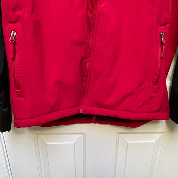 Dunbrooke Atlanta Falcons Jacket - NWOT - Picture 7 of 8
